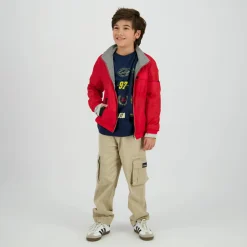 Cargohose