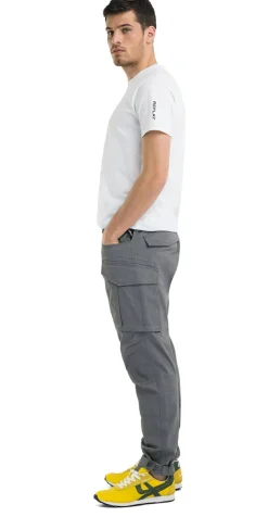 Cargohose "Joe"