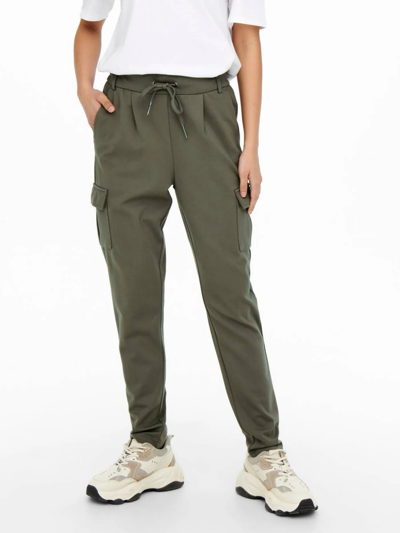Cargohose "ONLPoptrash Life"