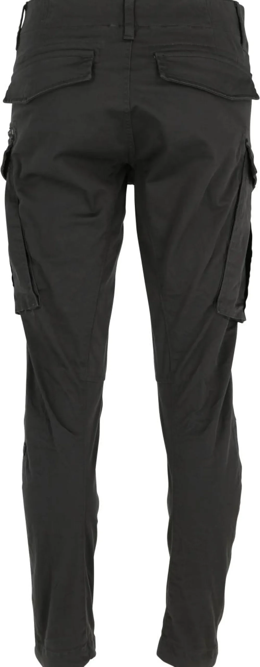 Cargohose "Rovic Zip 3D Tapered"
