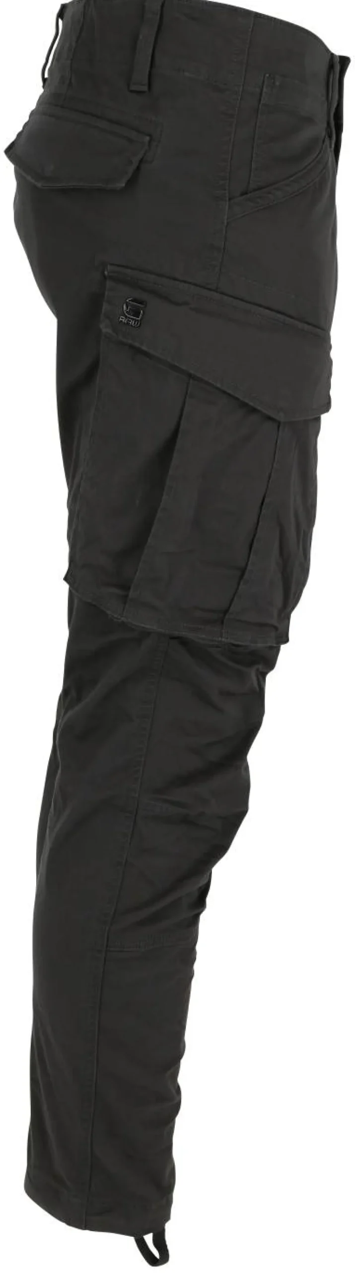 Cargohose "Rovic Zip 3D Tapered"