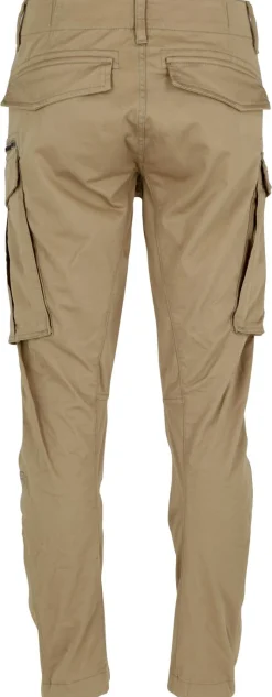 Cargohose "Rovic Zip 3D Tapered"