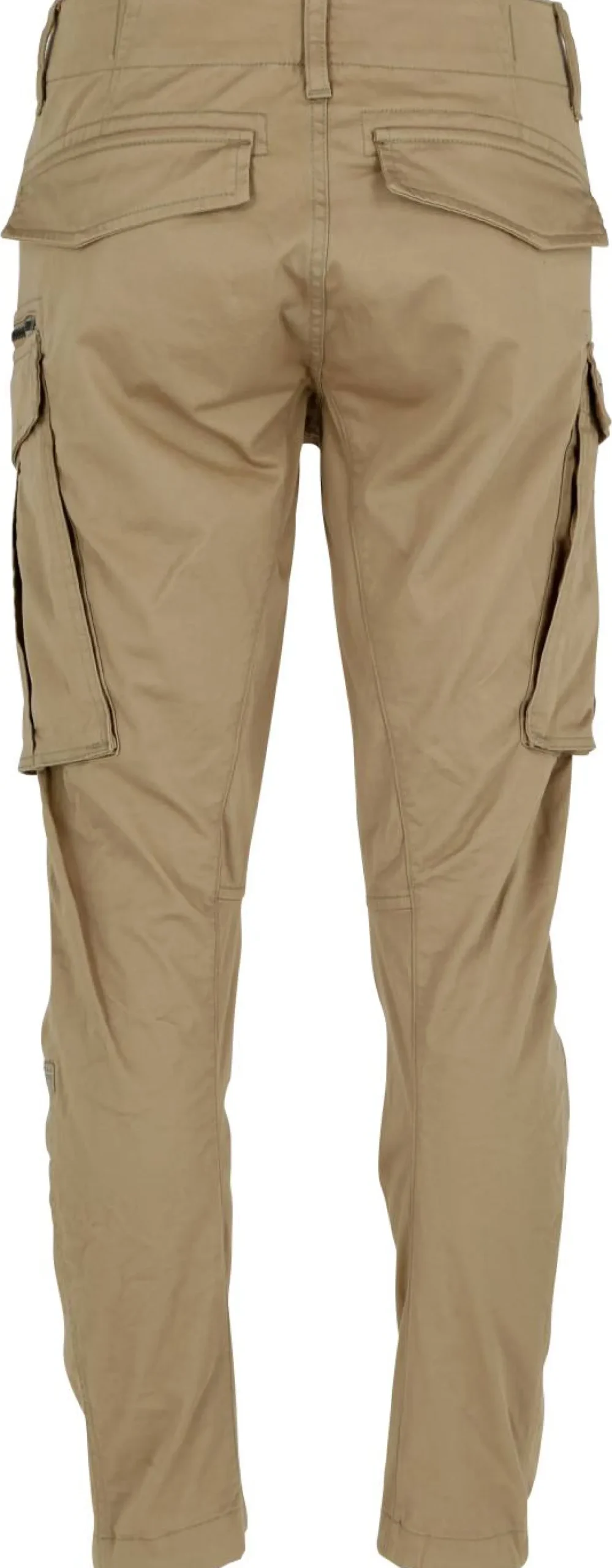 Cargohose "Rovic Zip 3D Tapered"