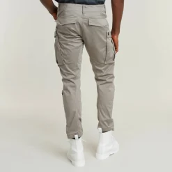 Cargo "Rovic Zip 3D"