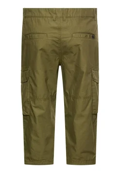 Cargo-Shorts