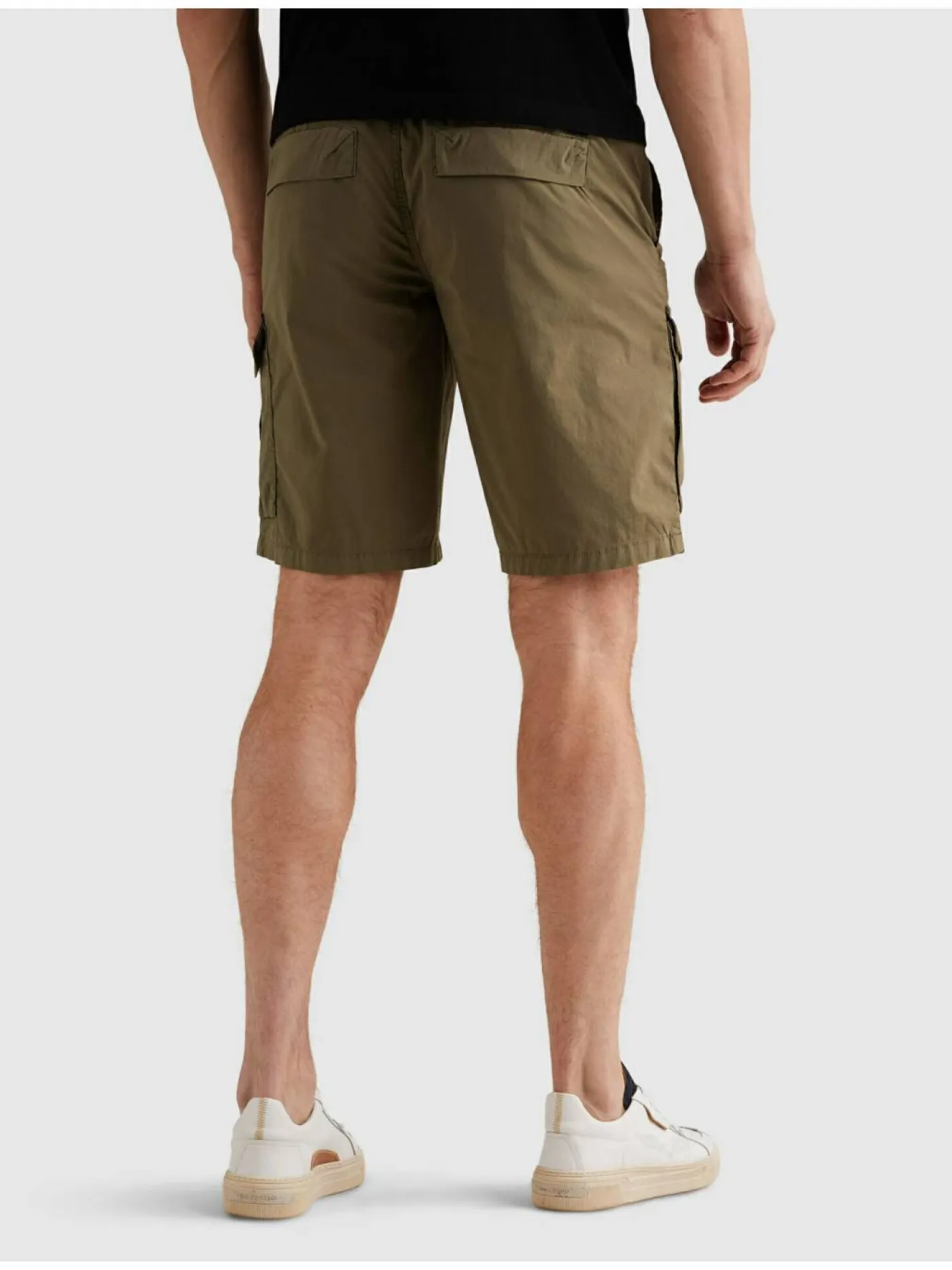 Cargo-Shorts "Hawkdown"