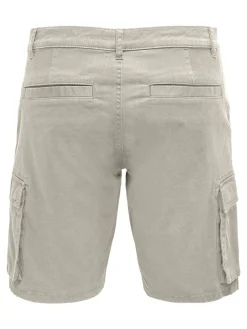 Cargo-Shorts "ONSCam Stage"