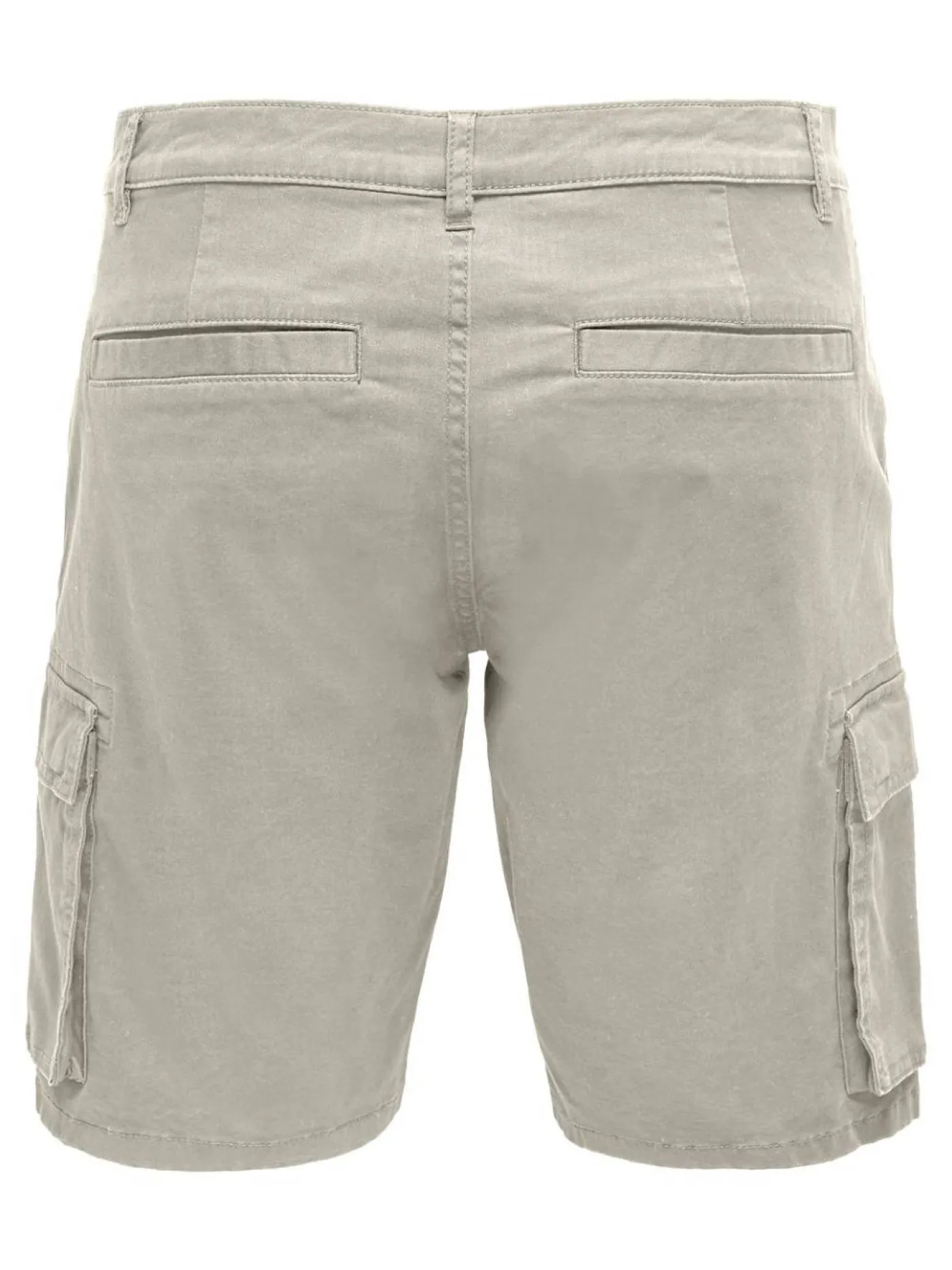 Cargo-Shorts "ONSCam Stage"