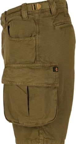 Cargo-Shorts 