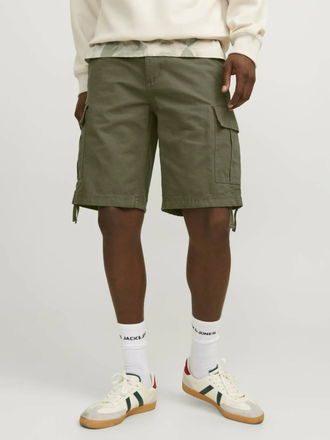 Cargo Shorts "JPSTCOLE "
