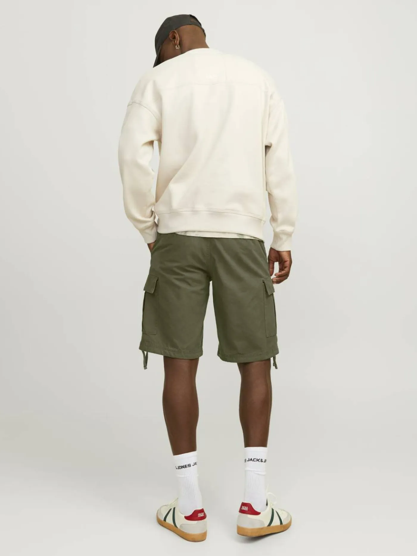 Cargo Shorts "JPSTCOLE "