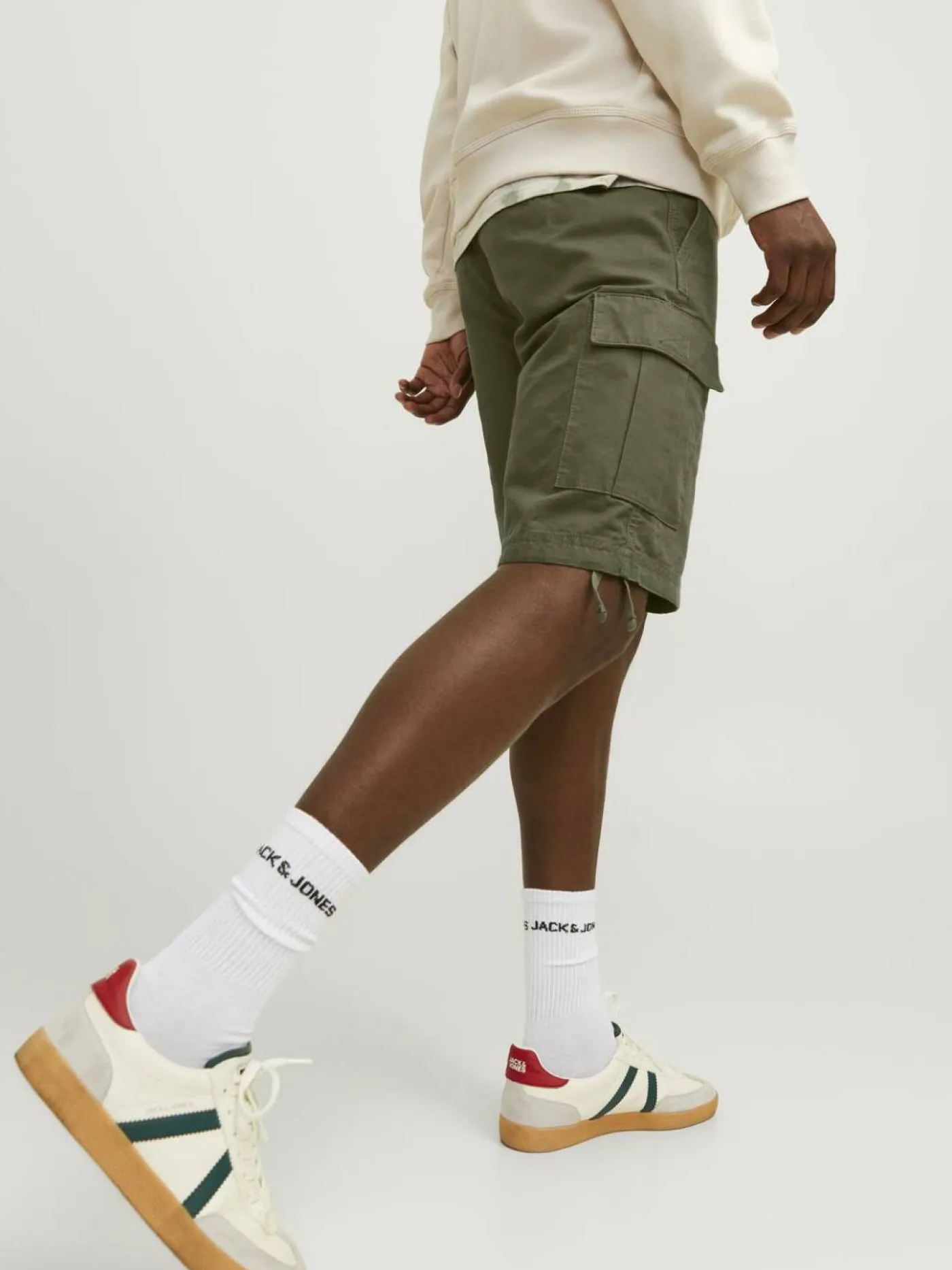 Cargo Shorts "JPSTCOLE "