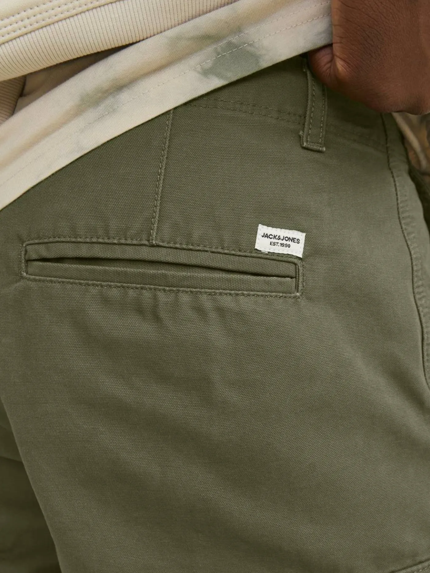 Cargo Shorts "JPSTCOLE "