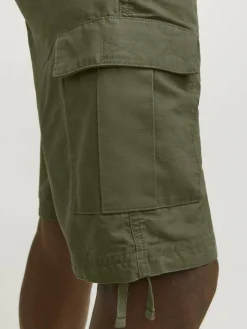 Cargo Shorts