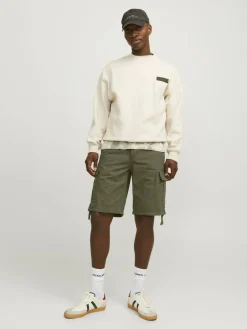 Cargo Shorts