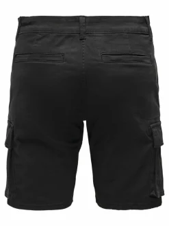 Cargo-Shorts "ONSCam Stage"