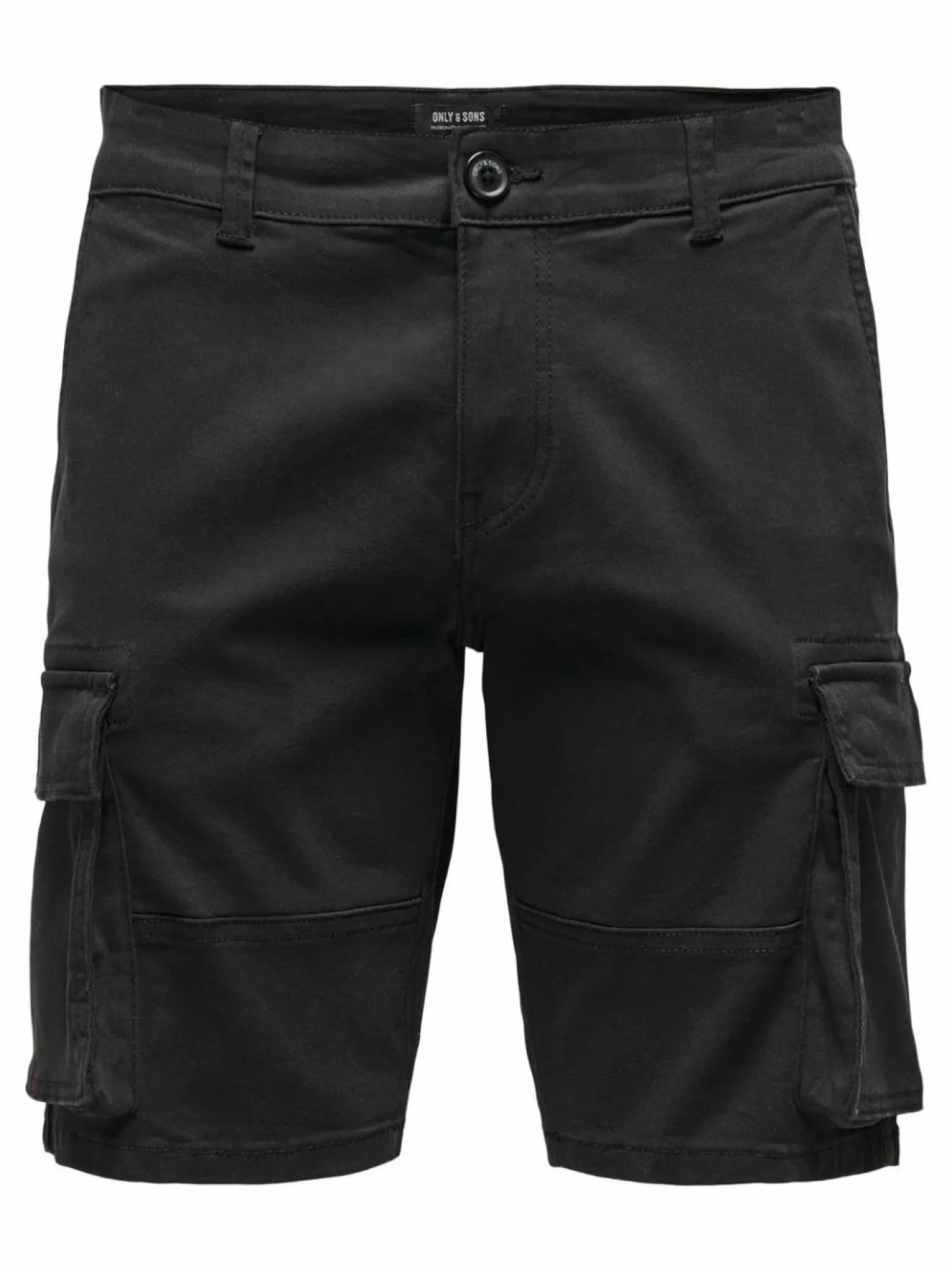Cargo-Shorts "ONSCam Stage"