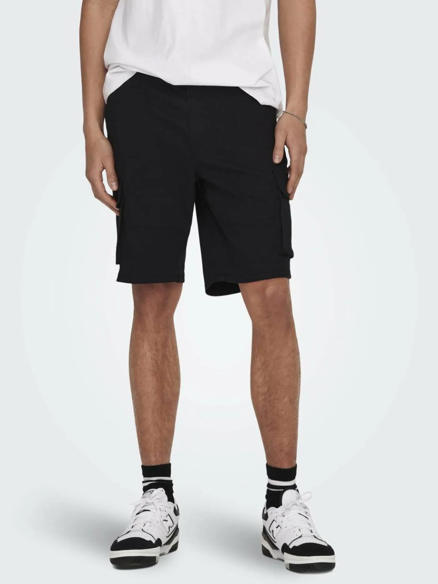 Cargo-Shorts "ONSCam Stage"