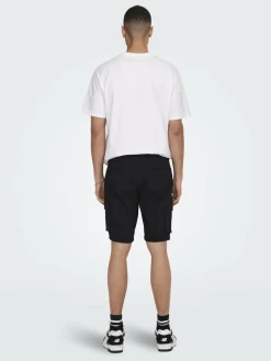 Cargo-Shorts