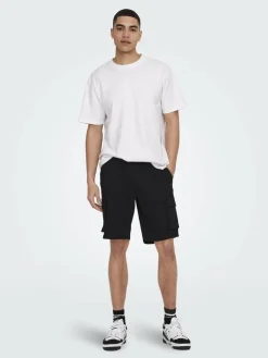 Cargo-Shorts