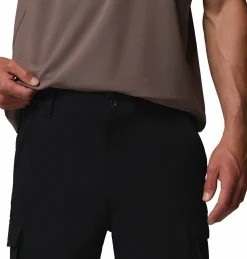Cargo-Shorts 