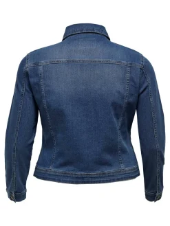 CARWESPA LIFE DENIM JACKET MBD