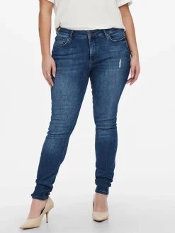 CARWILLY REG SKINNY JEANS DNM TAI NOOS