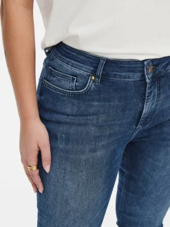 CARWILLY REG SKINNY JEANS DNM TAI NOOS