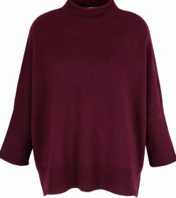 Cashmere Pullover
