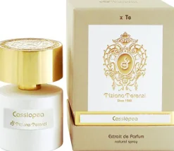 Cassiopea Extrait de Parfum 100 ml