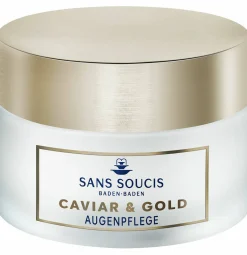 "Caviar & Gold" Augenpflege 15 ml