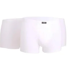 CECEBA Herren Pants uni 3er Pack