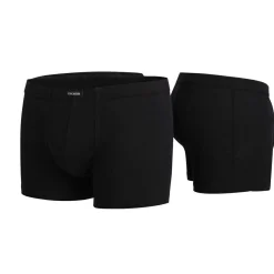 CECEBA Herren Pants uni 3er Pack