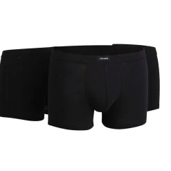 CECEBA Herren Pants uni 3er Pack