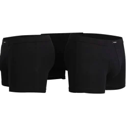 CECEBA Herren Pants uni 3er Pack