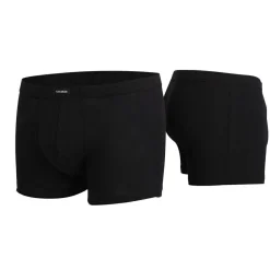 CECEBA Herren Pants uni 3er Pack