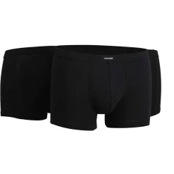 CECEBA Herren Pants uni 3er Pack