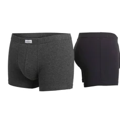 CECEBA Herren Pants uni 3er Pack
