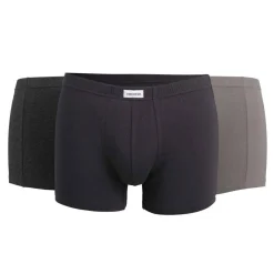 CECEBA Herren Pants uni 3er Pack