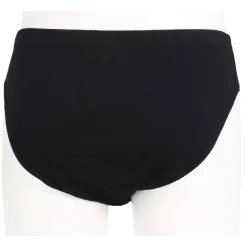 CECEBA Herren Slip uni 5er Pack
