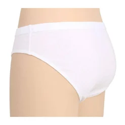 CECEBA Herren Slip uni 5er Pack