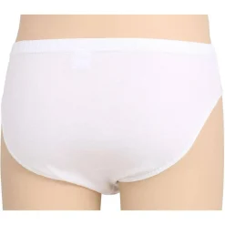 CECEBA Herren Slip uni 5er Pack