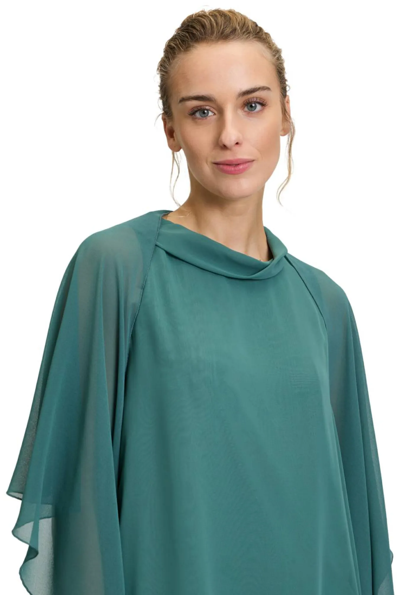 Chiffonstola