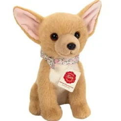Chihuahua sitzend 25 cm