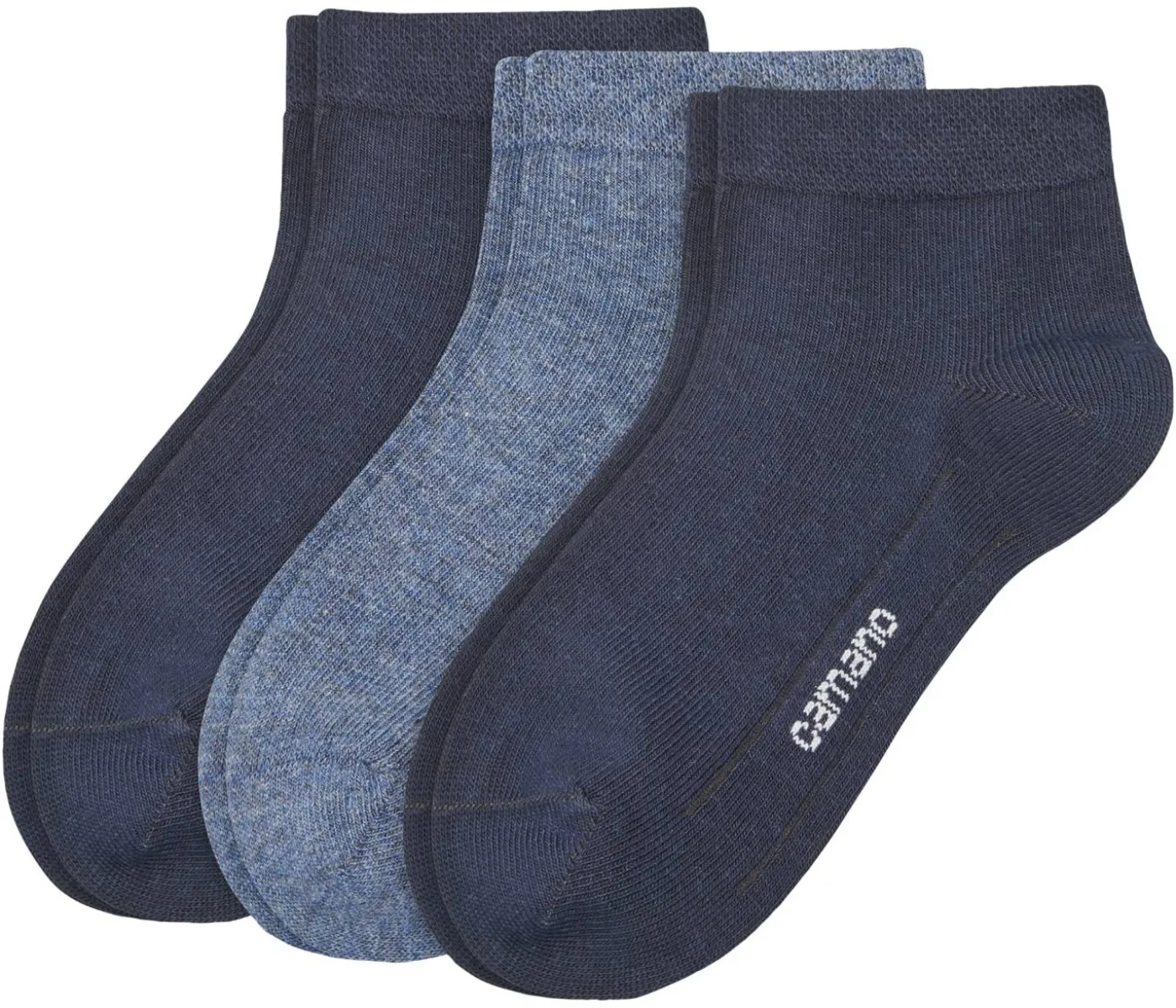 Children Basic ca-soft Quarter 3p