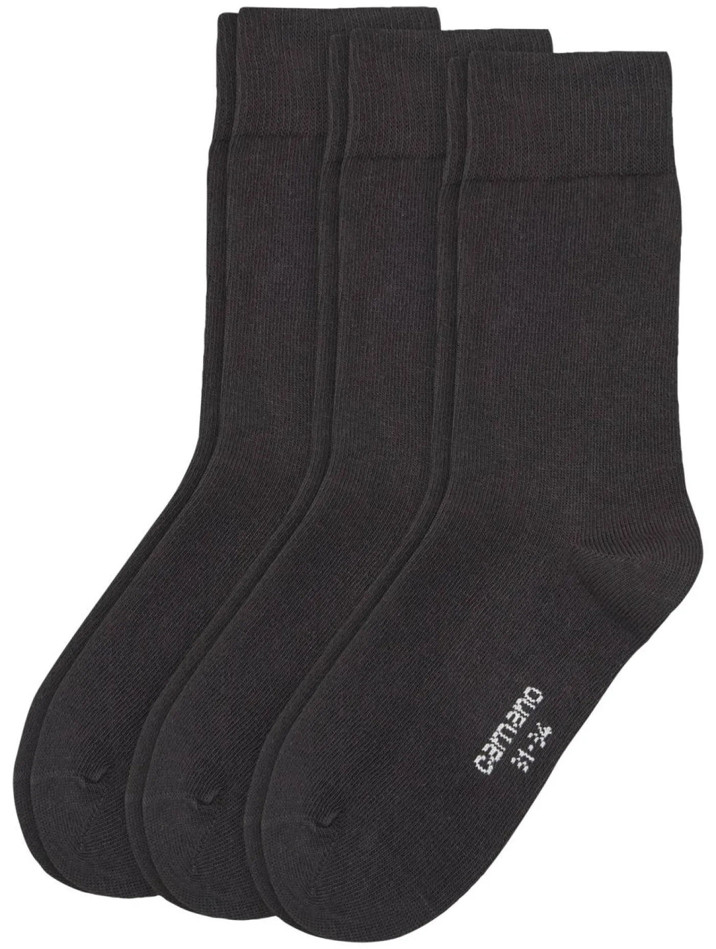 Children Basic ca-soft Socks 3p