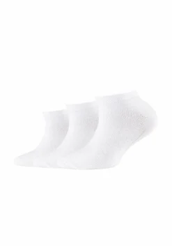 Children ca-soft organic cotton Sneaker 3p