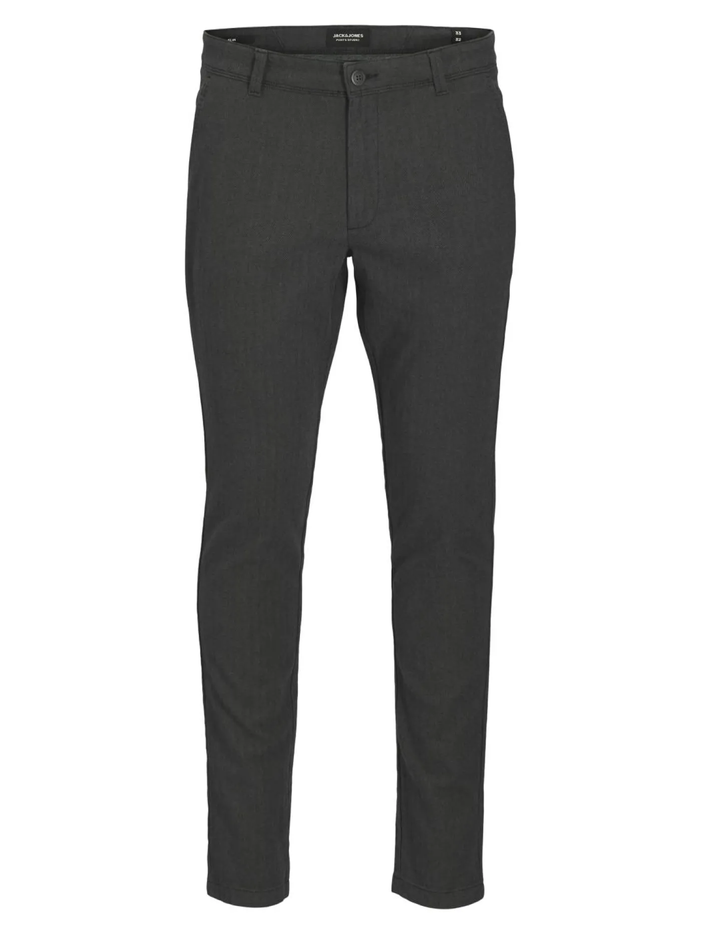 Chino "JPSTMarco Bowie"