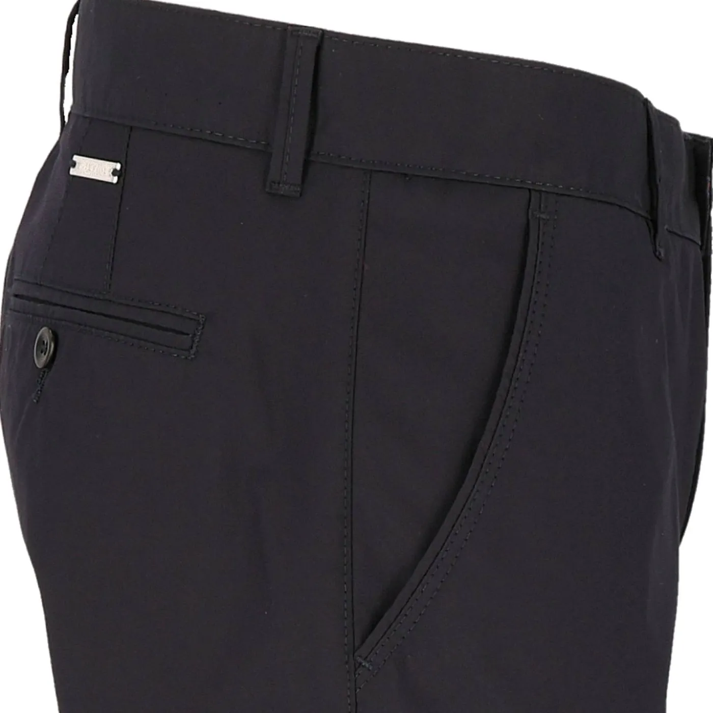 Chino "Lou"