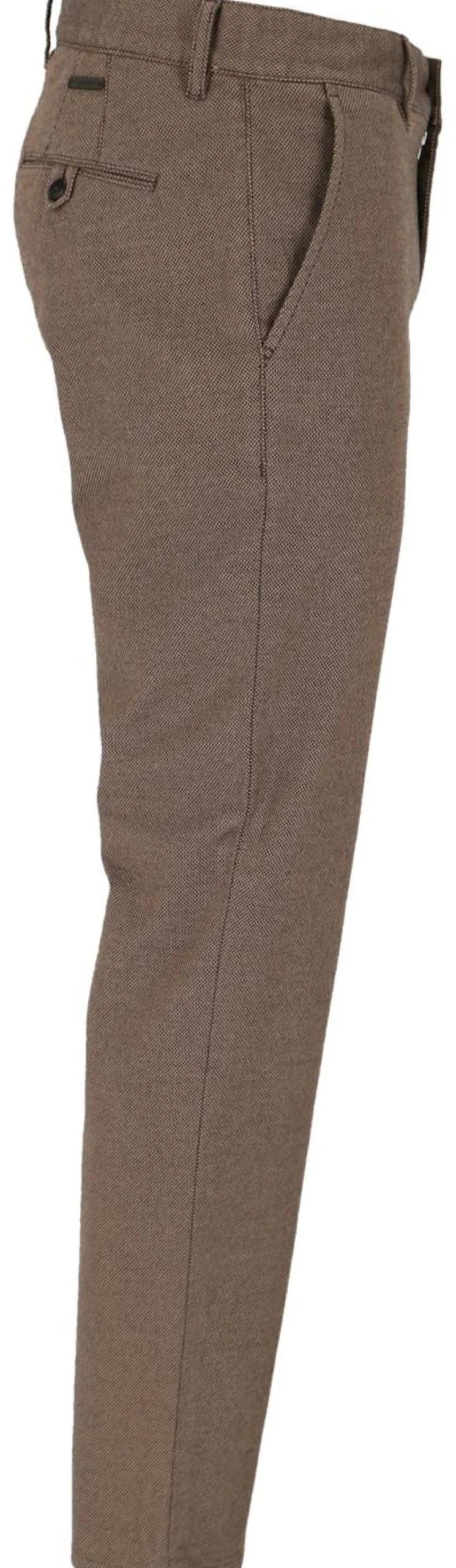 Chino "Lou"